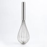Balloon Whisk, 30 cm, Sealed Handle, shown on a plain studio background