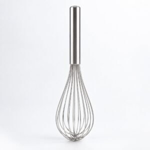 Balloon Whisk, 30 cm, Sealed Handle, shown on a plain studio background